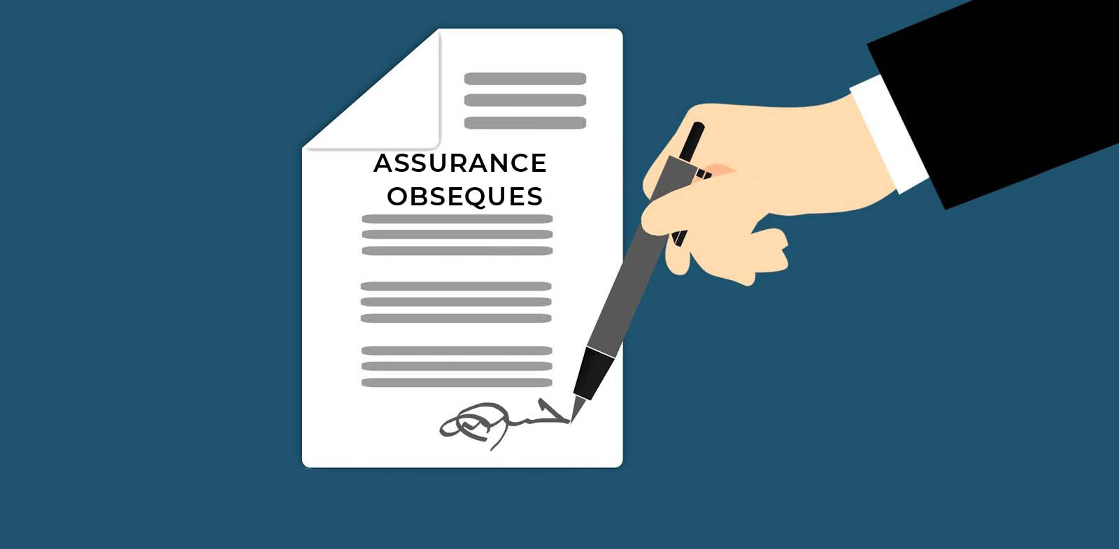 Choix assurance : quelles garanties prendre ?
